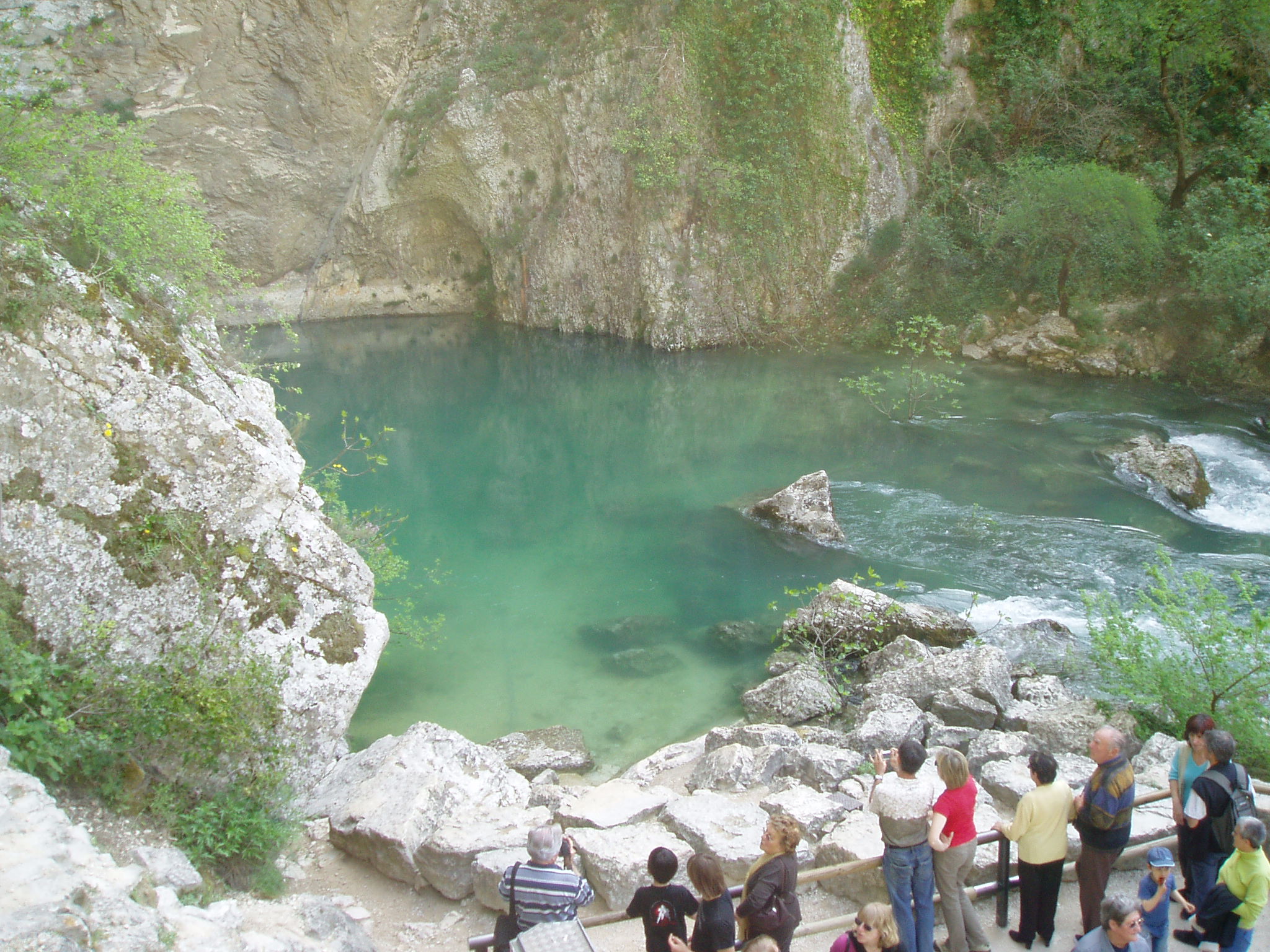 les baux